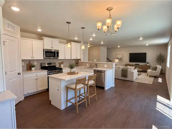 776 N Carrie, Watkins, CO 80137