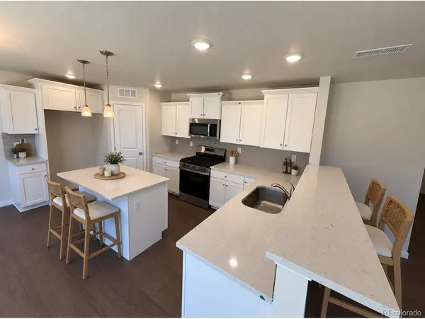 776 N Carrie, Watkins, CO 80137