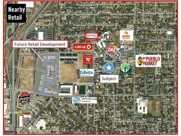6303 Ivy, Commerce City, CO 80022