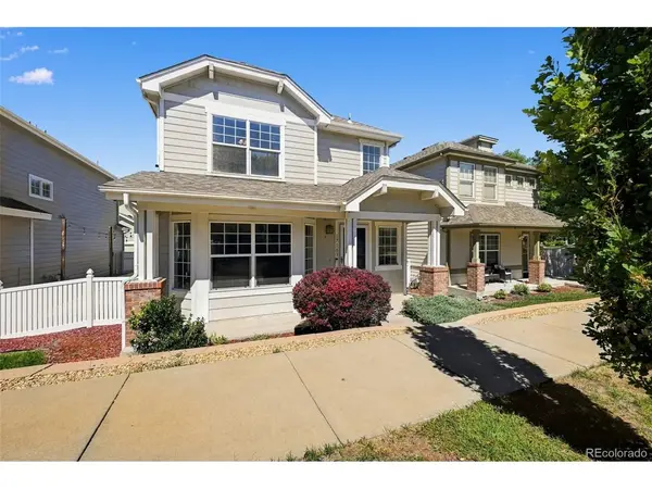 17183 E Wyoming, Aurora, CO 80017