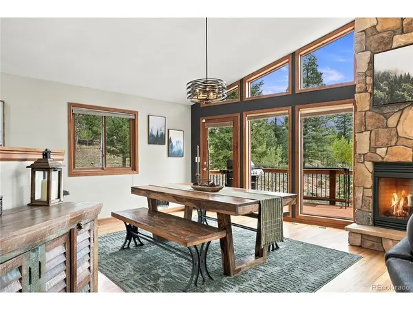 199 Elk Horn, Bailey, CO 80421