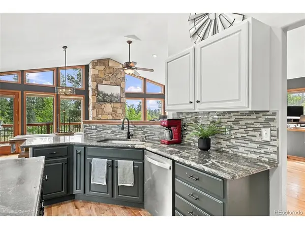 199 Elk Horn, Bailey, CO 80421