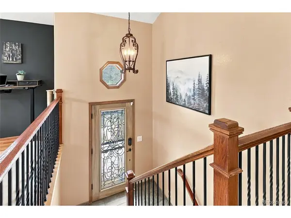 199 Elk Horn, Bailey, CO 80421