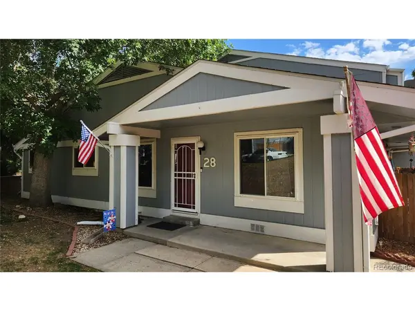 2557 S Dover #28, Lakewood, CO 80227
