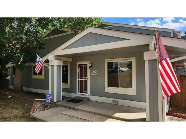 2557 S Dover #28, Lakewood, CO 80227