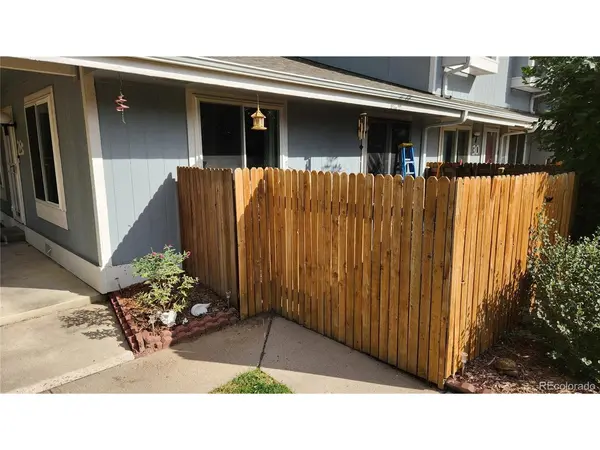 2557 S Dover #28, Lakewood, CO 80227