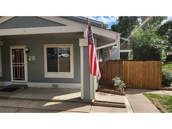2557 S Dover #28, Lakewood, CO 80227