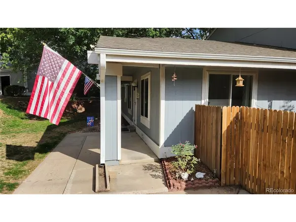 2557 S Dover #28, Lakewood, CO 80227