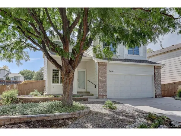 9685 Townsville, Highlands Ranch, CO 80130
