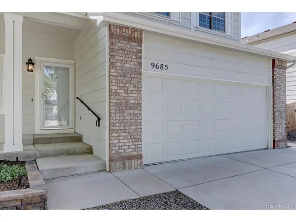 9685 Townsville, Highlands Ranch, CO 80130