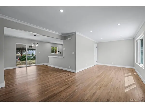 10865 W 39th, Wheat Ridge, CO 80033