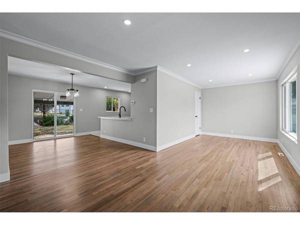 10865 W 39th, Wheat Ridge, CO 80033