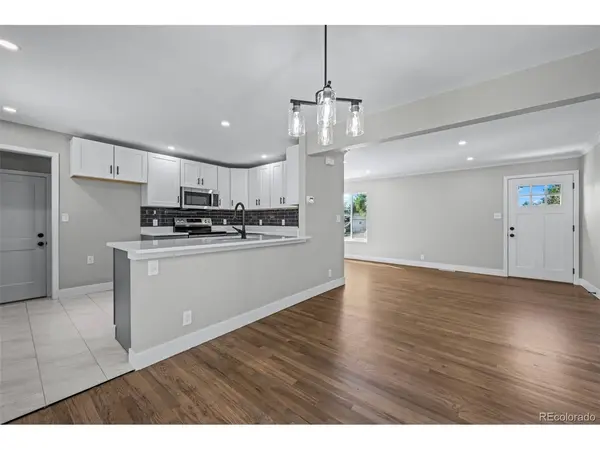 10865 W 39th, Wheat Ridge, CO 80033