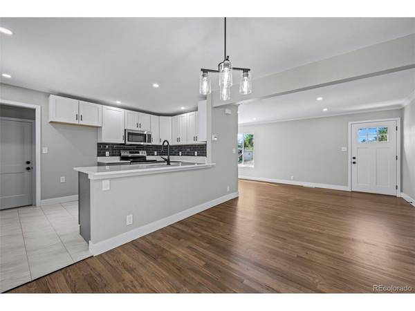 10865 W 39th, Wheat Ridge, CO 80033
