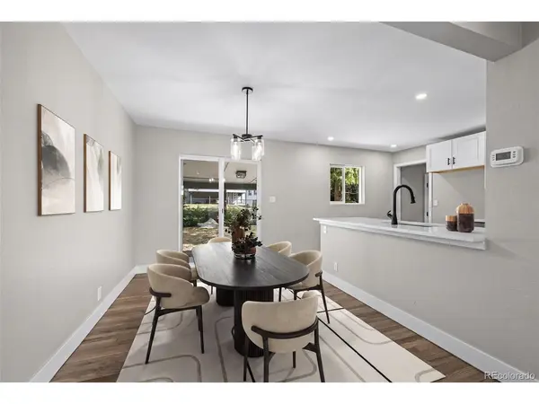 10865 W 39th, Wheat Ridge, CO 80033