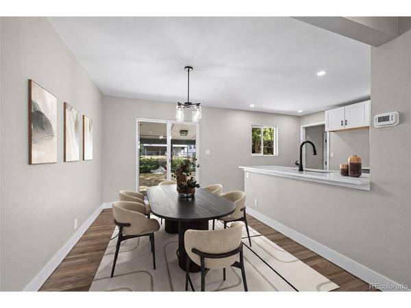 10865 W 39th, Wheat Ridge, CO 80033