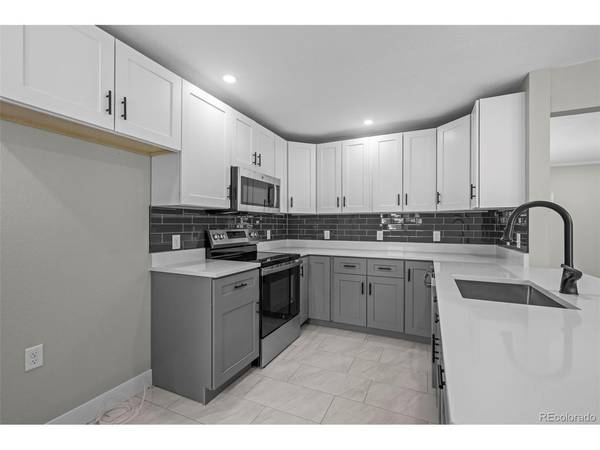 10865 W 39th, Wheat Ridge, CO 80033