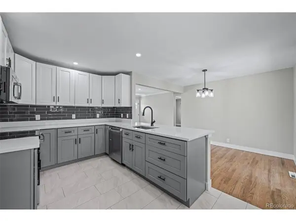 10865 W 39th, Wheat Ridge, CO 80033