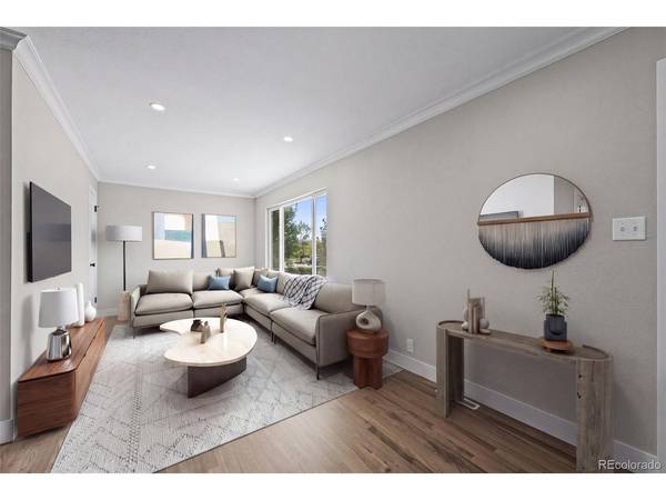 10865 W 39th, Wheat Ridge, CO 80033