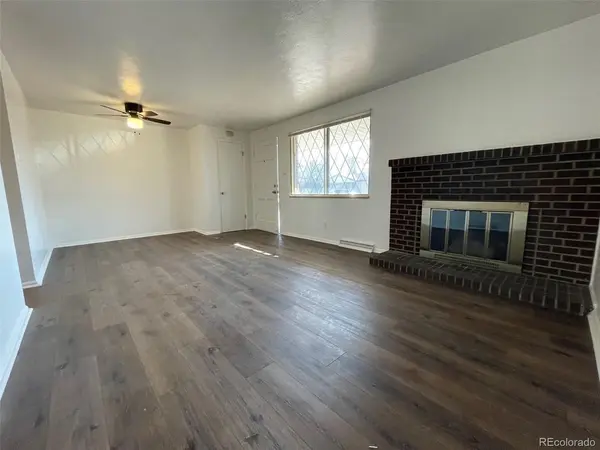 12083 E Arizona, Aurora, CO 80012