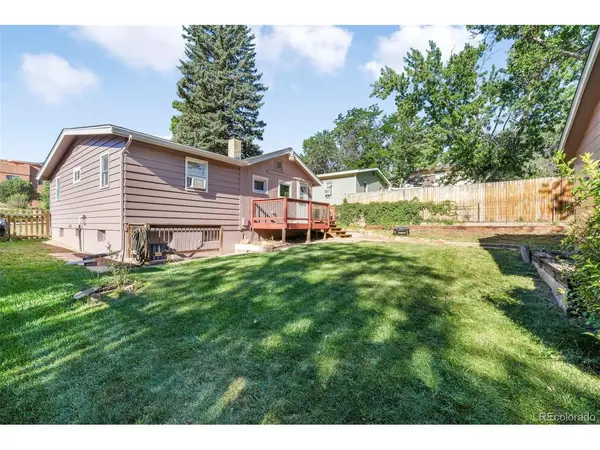 3326 W Kiowa, Colorado Springs, CO 80904