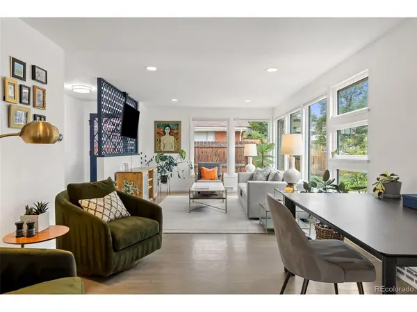 1170 Krameria, Denver, CO 80220