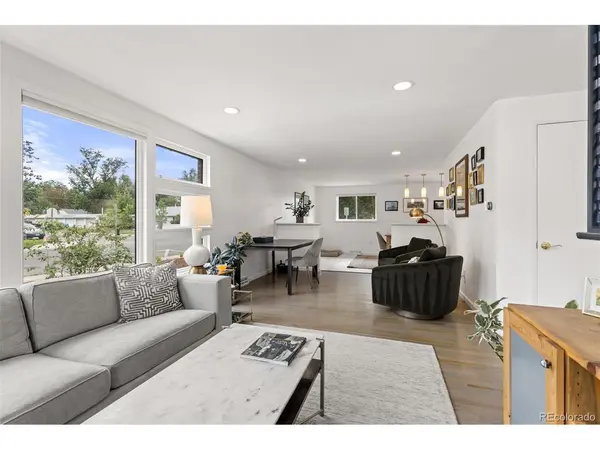 1170 Krameria, Denver, CO 80220