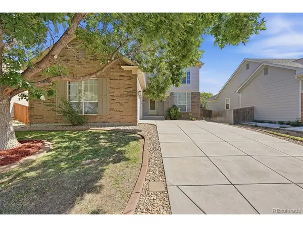 12225 Adams, Thornton, CO 80241