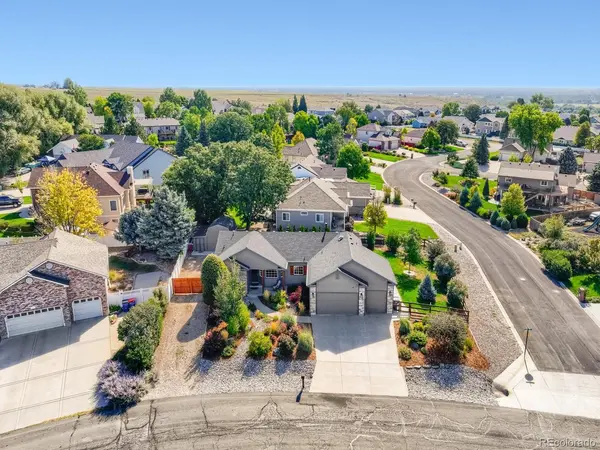 2149 Country Club, Milliken, CO 80543