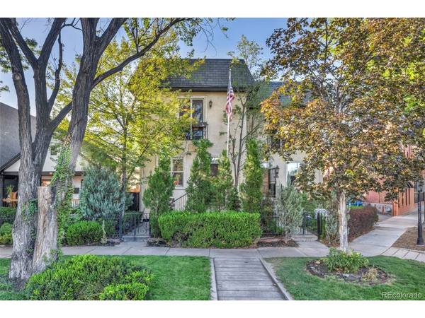 2527 Tremont, Denver, CO 80205