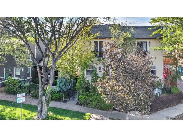 2527 Tremont, Denver, CO 80205