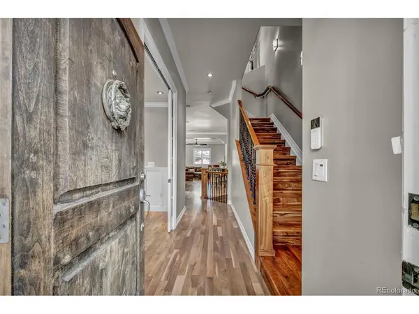 2527 Tremont, Denver, CO 80205