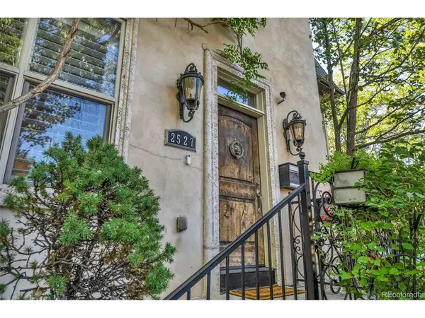 2527 Tremont, Denver, CO 80205