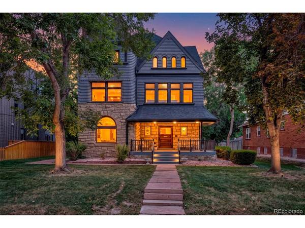 1442 Stuart, Denver, CO 80204