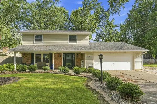 5915 Countess DR, Fort Wayne, IN 46815