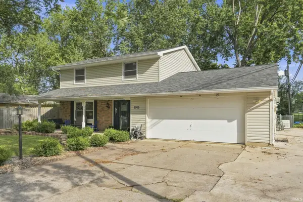5915 Countess DR, Fort Wayne, IN 46815