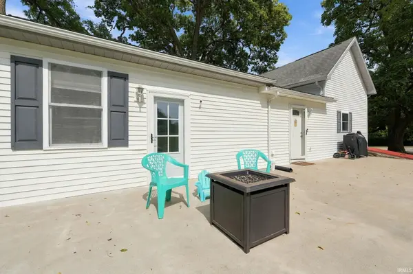 4813 W 500 S ***, Albion, IN 46701