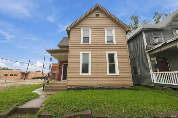 1205 Orchard ST, Fort Wayne, IN 46808