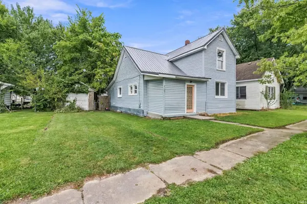 107 E South F ST, Gas City, IN 46933