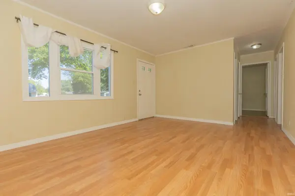1827 Madison AVE, Evansville, IN 47714