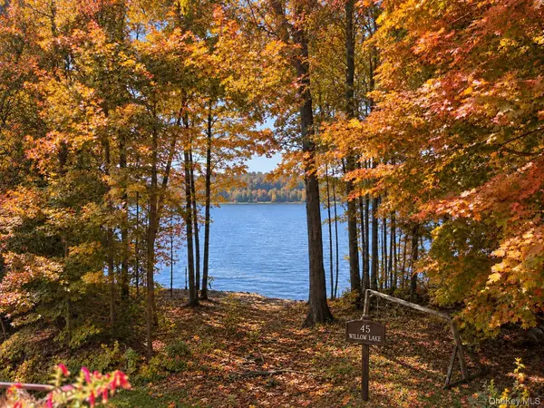 45 Willow Lake DR, Holmes, NY 12531