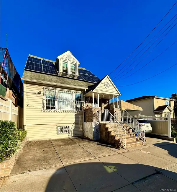 3614 Paulding AVE, Bronx, NY 10469