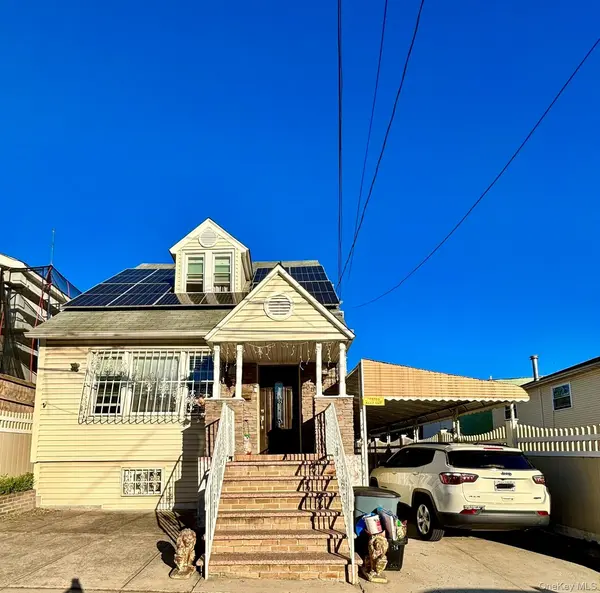3614 Paulding AVE, Bronx, NY 10469