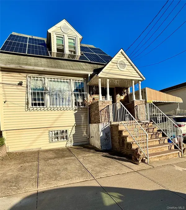 3614 Paulding AVE, Bronx, NY 10469