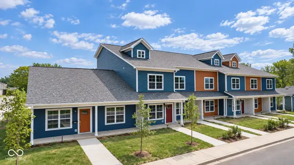 2051 Ralston AVE, Indianapolis, IN 46218