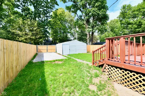 4316 Carrollton AVE, Indianapolis, IN 46205