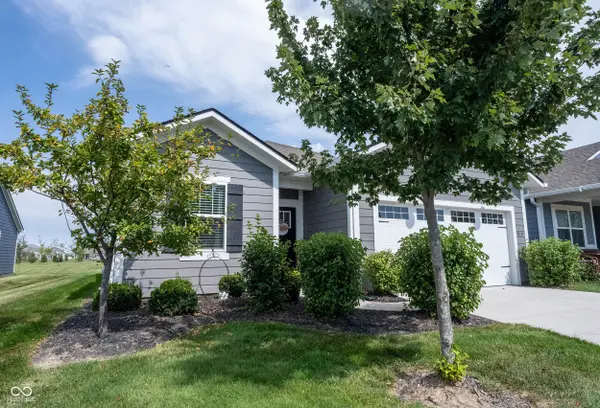 812 Bulger LN, Westfield, IN 46074