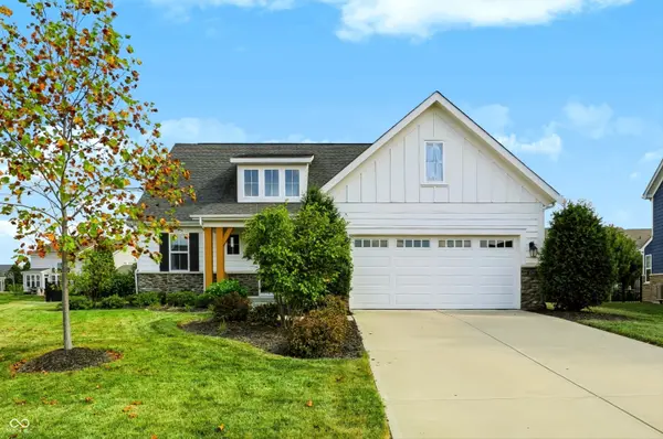 3568 Blenheim PL, Westfield, IN 46074