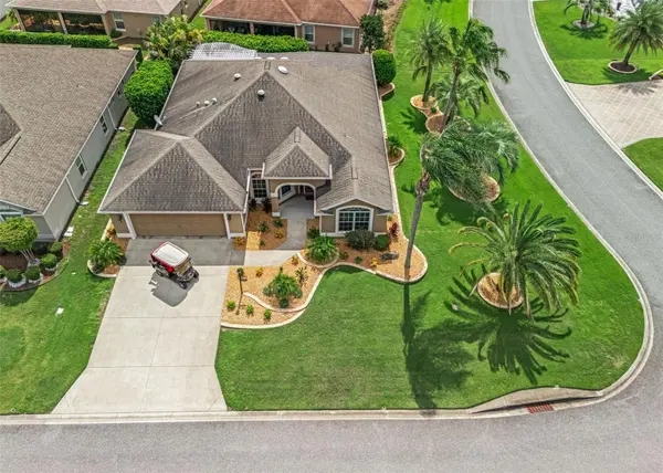 622 KELLER CT, The Villages, FL 32163