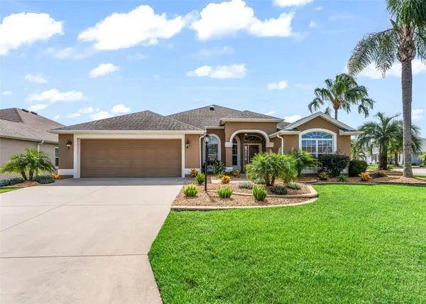 622 KELLER CT, The Villages, FL 32163